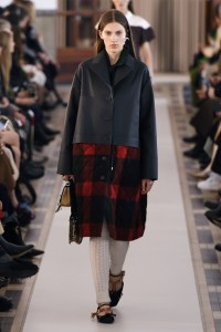 Carven RTW Fall 2018
