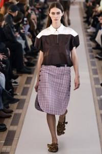 Carven RTW Fall 2018