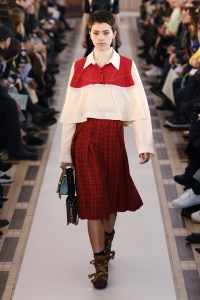 Carven RTW Fall 2018