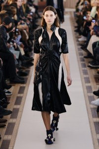 Carven RTW Fall 2018