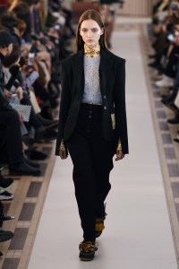 Carven RTW Fall 2018