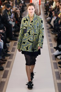 Carven RTW Fall 2018