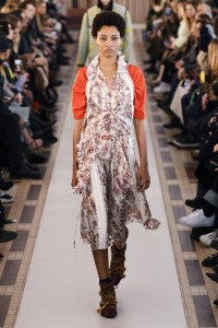 Carven RTW Fall 2018