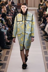 Carven RTW Fall 2018