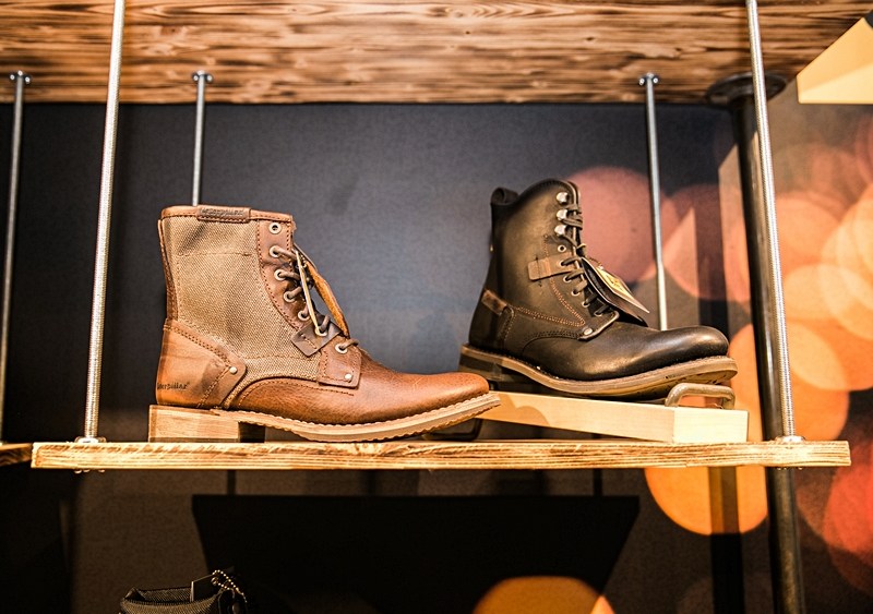 Cat Footwear Launches Sportie LA