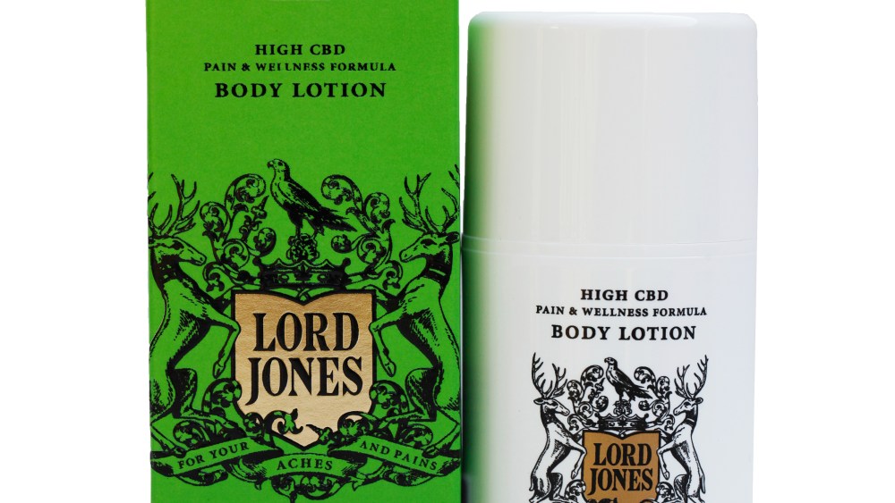 CBD Takes America
