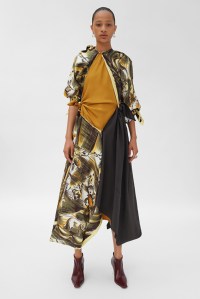Cline RTW Fall 2018