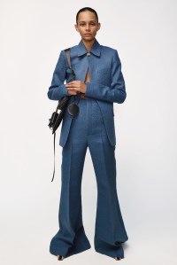 Cline RTW Fall 2018