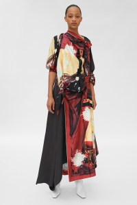 Cline RTW Fall 2018