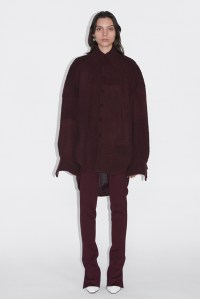 Cline RTW Fall 2018