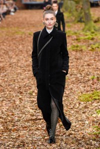 Chanel RTW Fall 2018