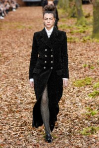 Chanel RTW Fall 2018