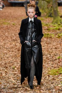 Chanel RTW Fall 2018