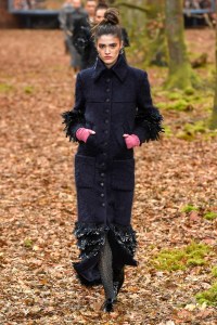 Chanel RTW Fall 2018