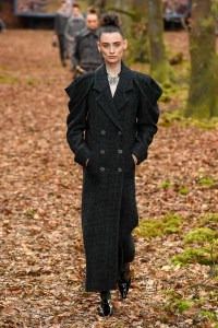 Chanel RTW Fall 2018
