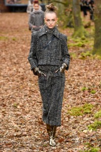 Chanel RTW Fall 2018