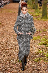 Chanel RTW Fall 2018