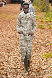 Chanel RTW Fall 2018