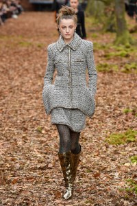 Chanel RTW Fall 2018