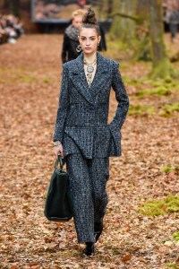 Chanel RTW Fall 2018