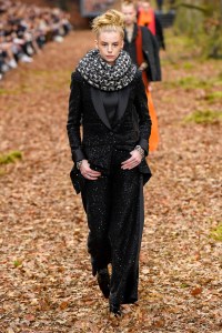 Chanel RTW Fall 2018