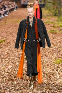 Chanel RTW Fall 2018