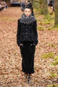 Chanel RTW Fall 2018