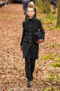 Chanel RTW Fall 2018