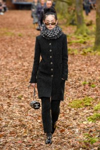 Chanel RTW Fall 2018