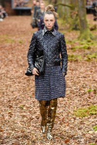 Chanel RTW Fall 2018