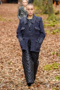 Chanel RTW Fall 2018