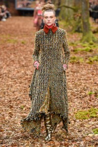 Chanel RTW Fall 2018