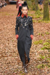 Chanel RTW Fall 2018