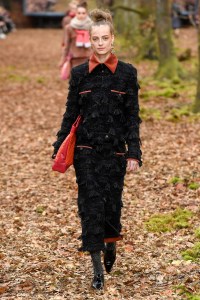 Chanel RTW Fall 2018