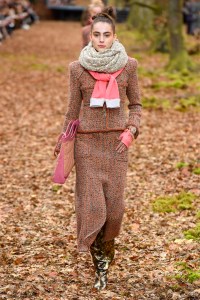 Chanel RTW Fall 2018