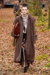 Chanel RTW Fall 2018