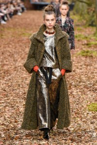 Chanel RTW Fall 2018