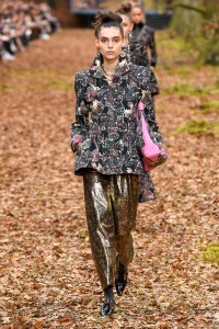 Chanel RTW Fall 2018