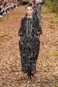 Chanel RTW Fall 2018