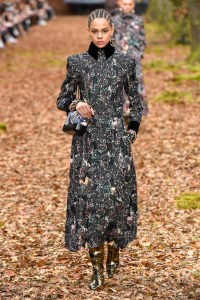Chanel RTW Fall 2018