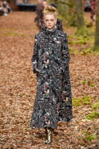 Chanel RTW Fall 2018
