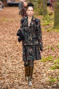 Chanel RTW Fall 2018