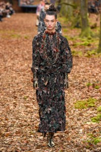 Chanel RTW Fall 2018