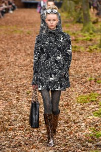 Chanel RTW Fall 2018