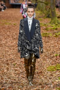 Chanel RTW Fall 2018