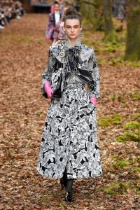 Chanel RTW Fall 2018