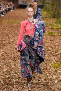 Chanel RTW Fall 2018