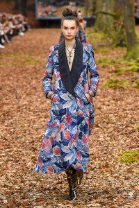 Chanel RTW Fall 2018