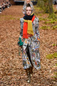 Chanel RTW Fall 2018