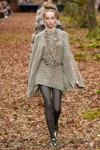 Chanel RTW Fall 2018